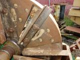 CM&E Trim Block/Rechipper, Model 48